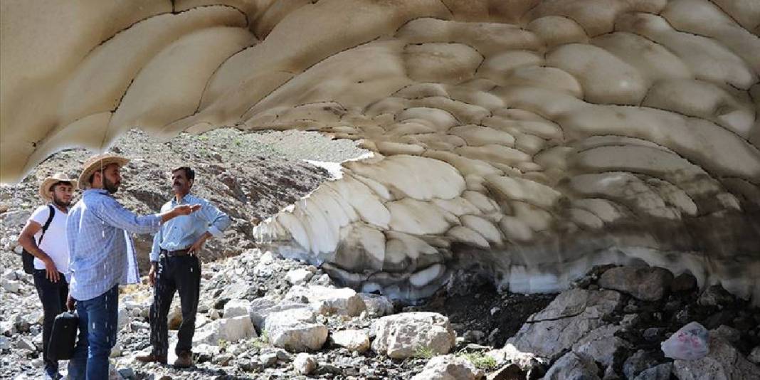 Ne Ege ne de Akdeniz! Türkiye’nin yeni yıldızı Güneydoğu’dan: Bakir doğası, serin havası ve sakinliği cezbediyor 5